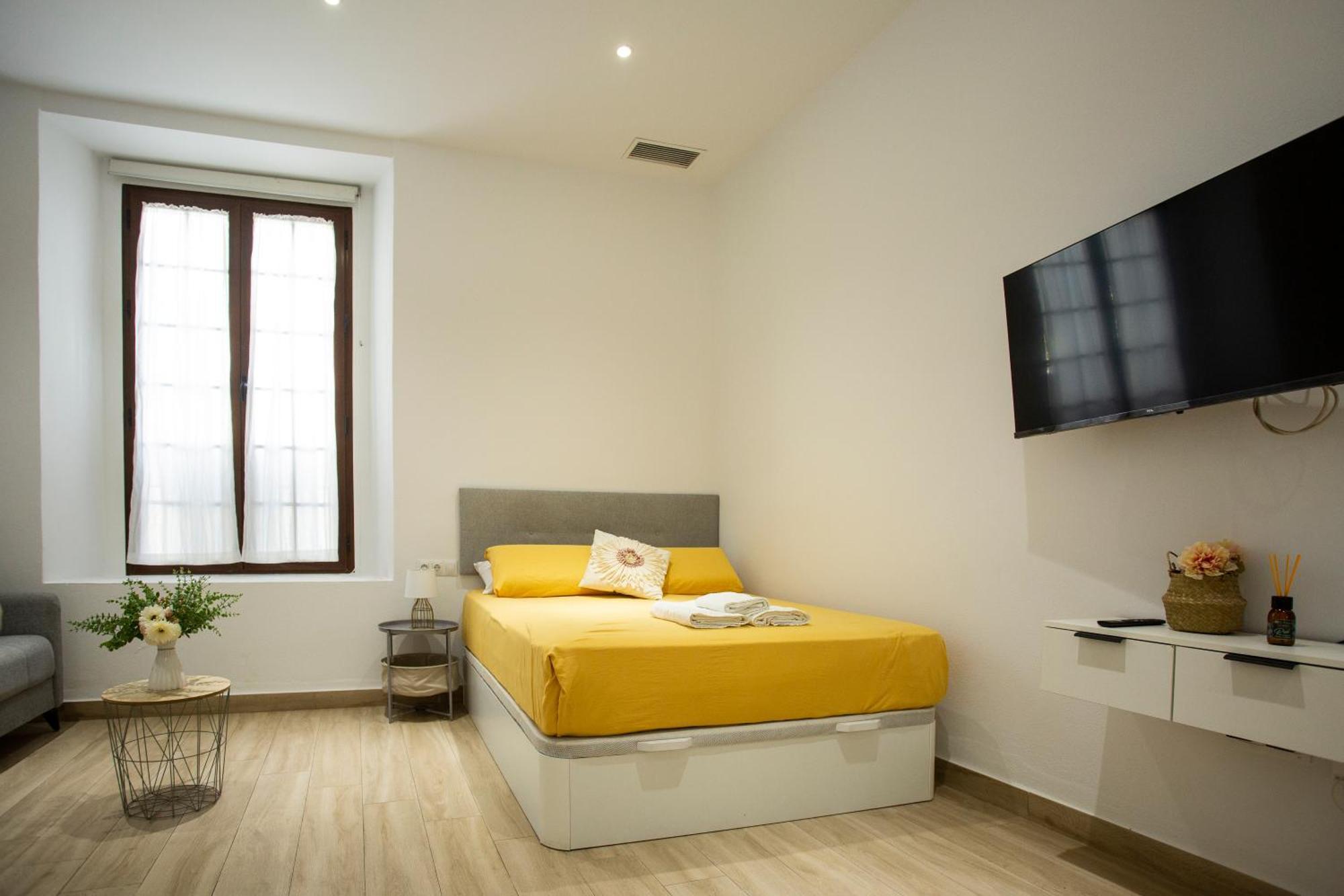 Wish Cervantes Siviglia