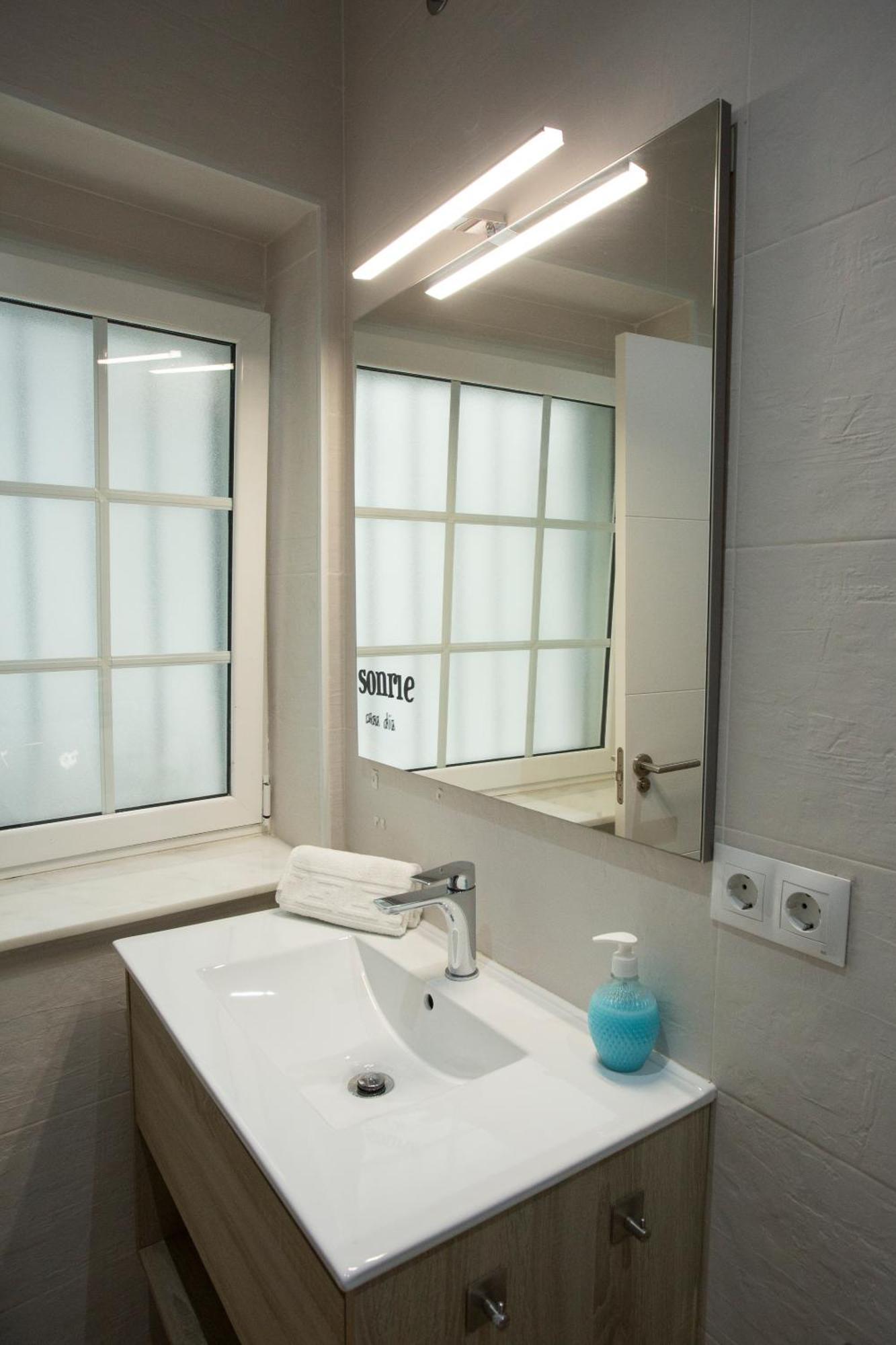 Wish Cervantes Apartment