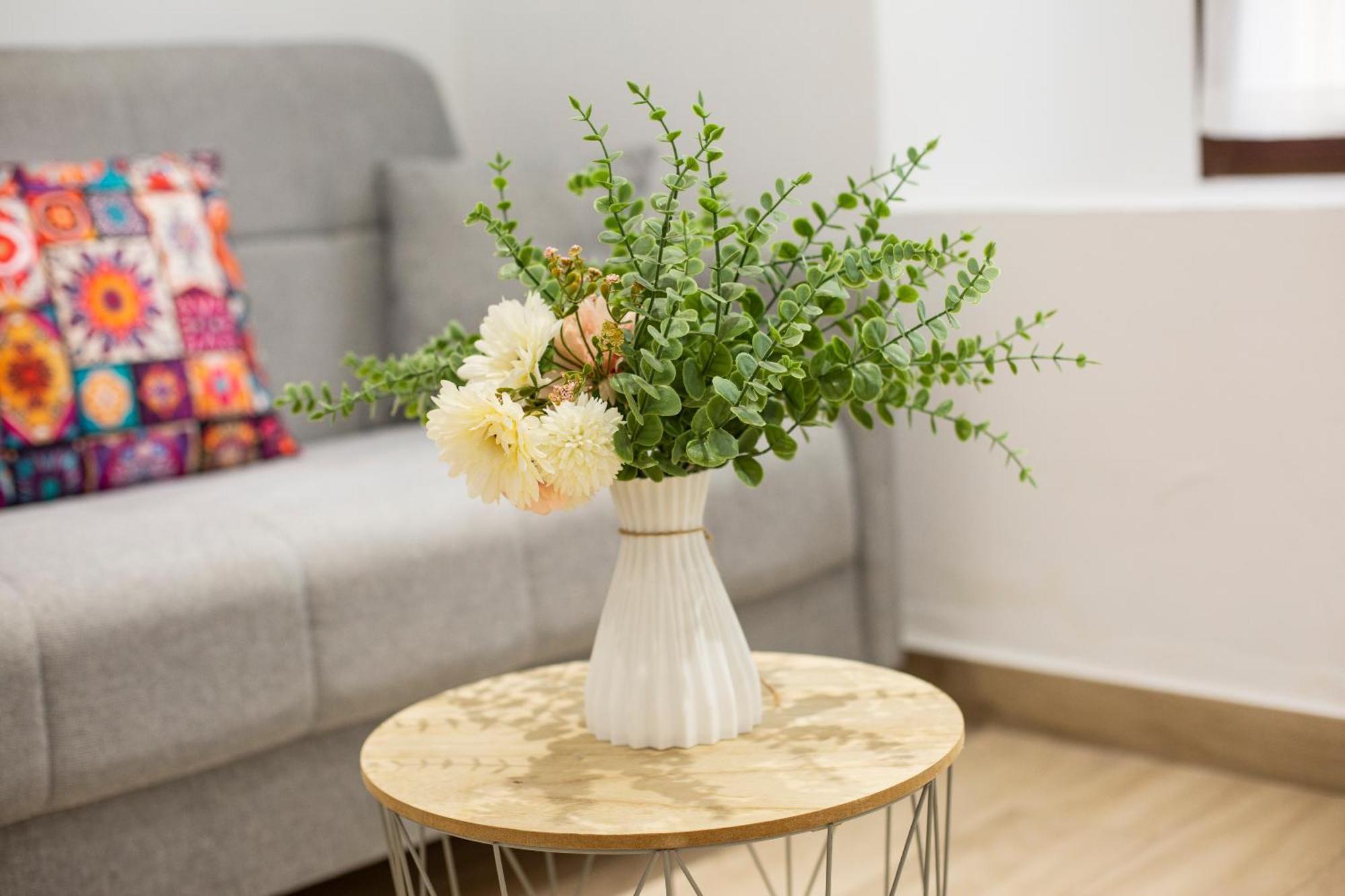 Apartment Wish Cervantes *