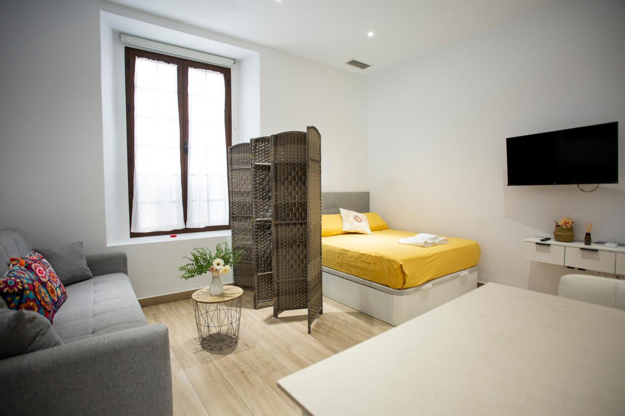 Apartment Wish Cervantes *