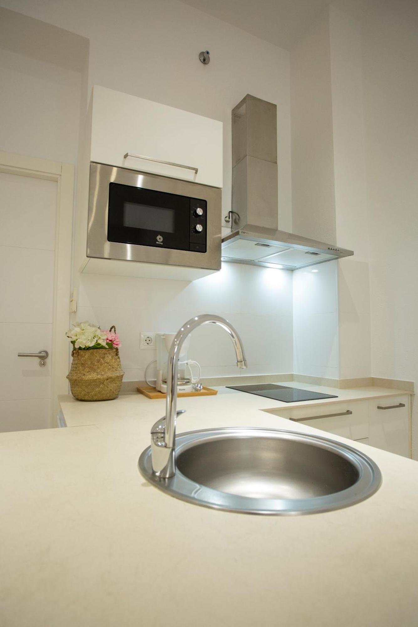 Wish Cervantes Appartement Sevilla