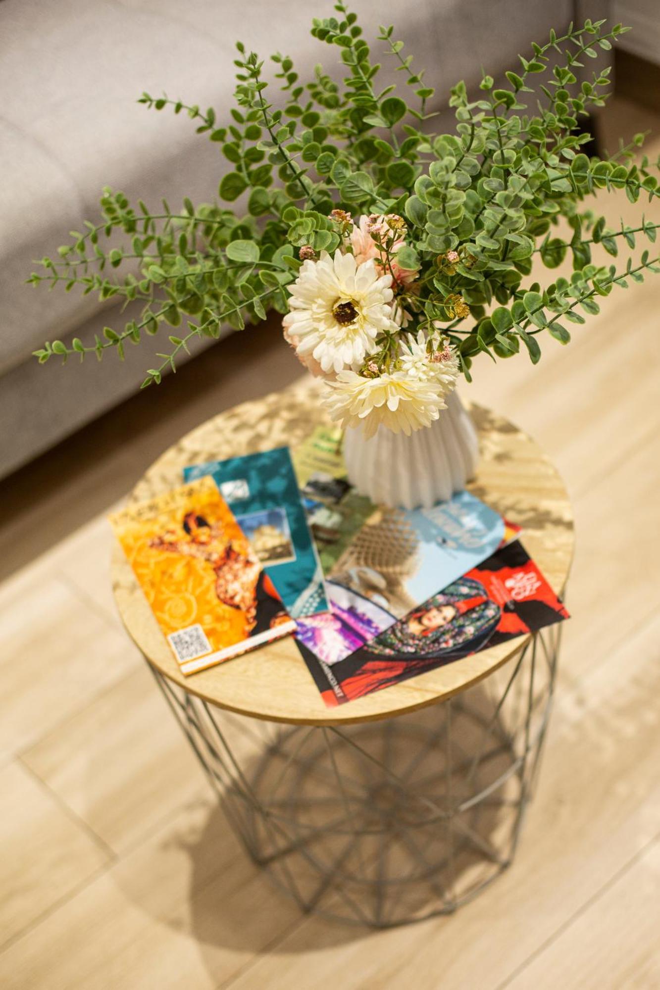Apartament Wish Cervantes *