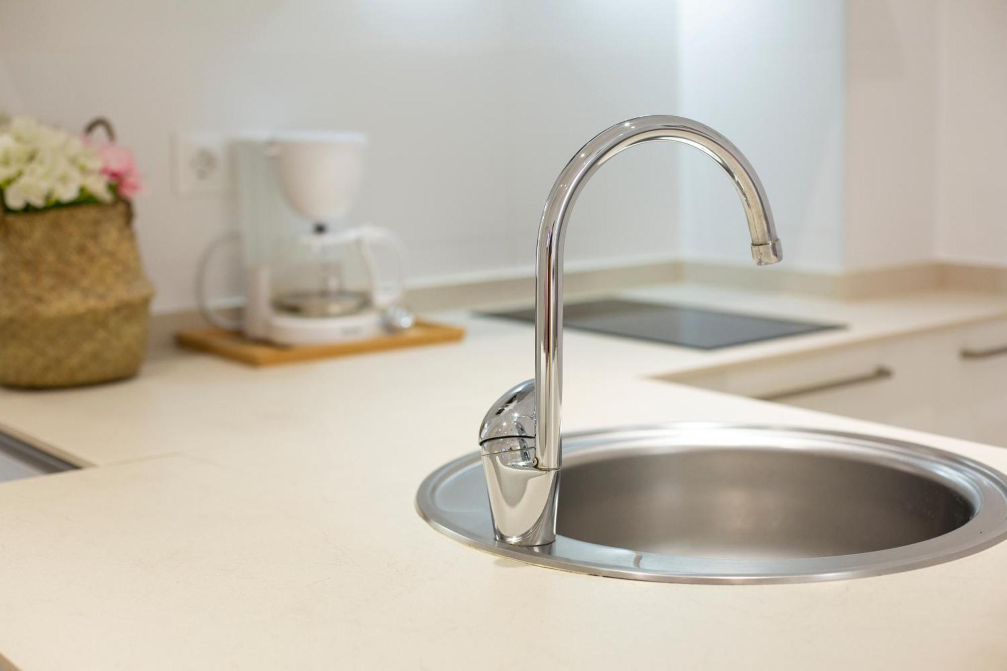 Apartament Wish Cervantes Sevilla